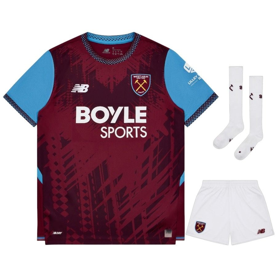 Maillot-Kit-Enfant-West-Ham-Domicile-2026-2027-1