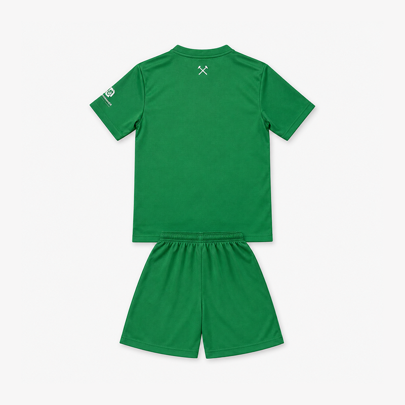Maillot-Kit-Enfant-West-Ham-Gardien-2026-2027-2