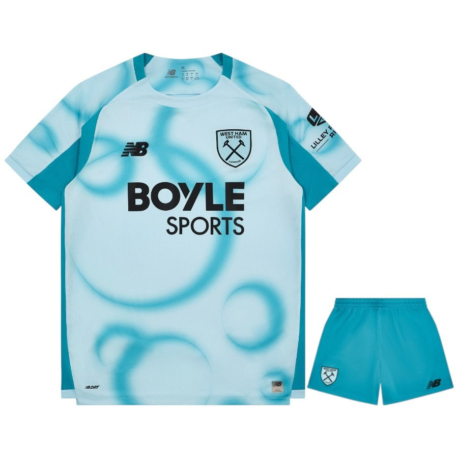 Maillot-Kit-Enfant-West-Ham-Third-2026-2027-1