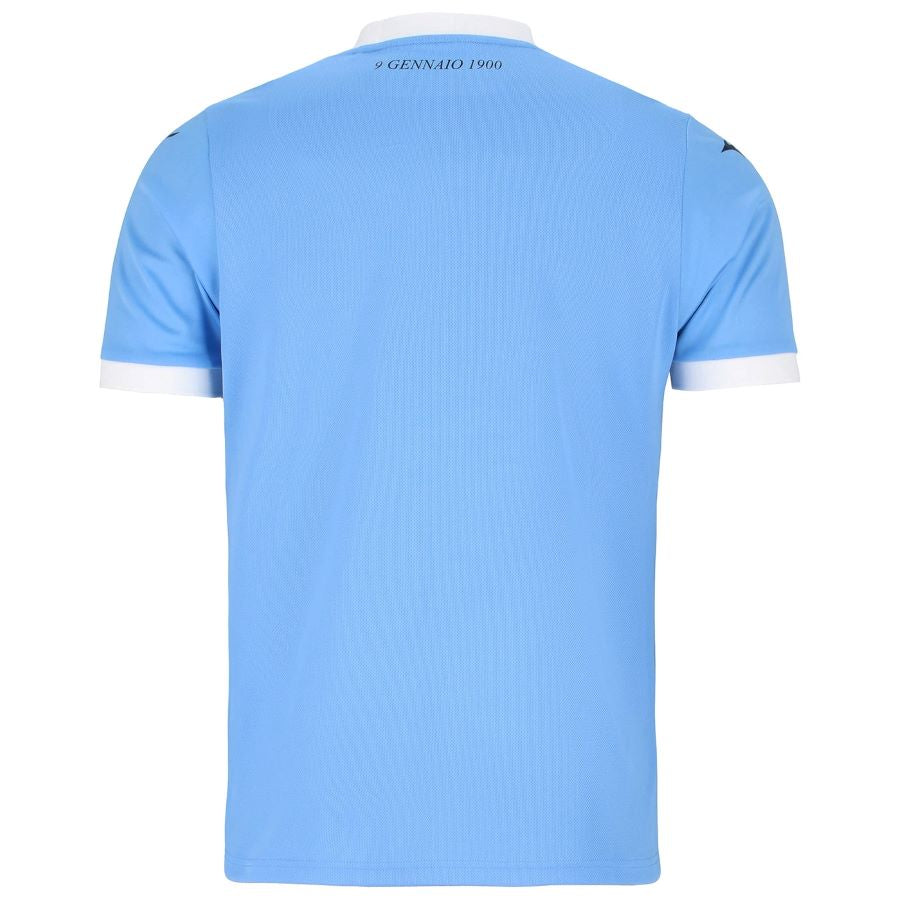 Lazio Rom Herren-Heimtrikot 2025-2026 | Fußball Sport