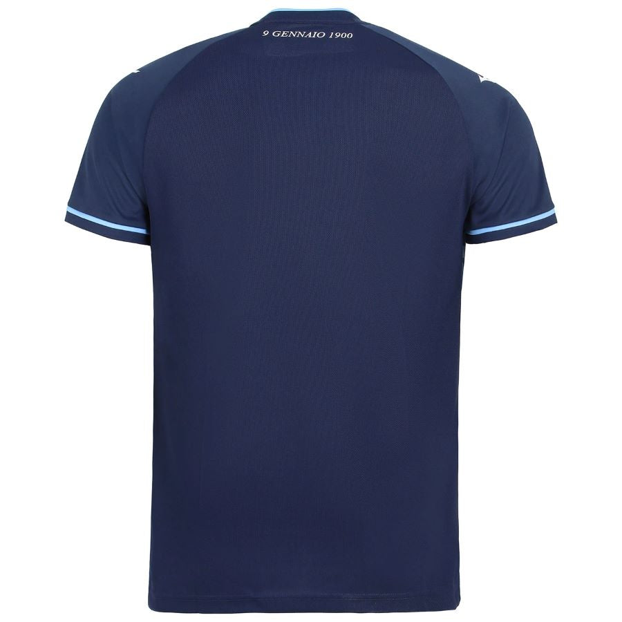 Lazio Rom Drittes Herrentrikot 2025-2026 | Fußball Sport