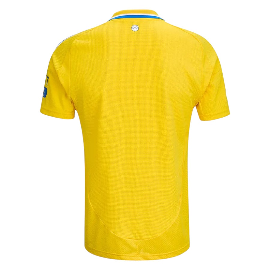 Leeds United Away Shirt Men 2024 2025 | Foot Sport