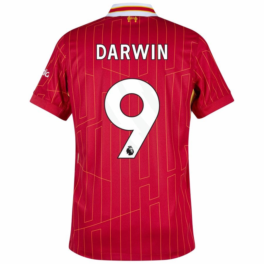 Maillot-Liverpool-Domicile-2024-2025-Darwin-2