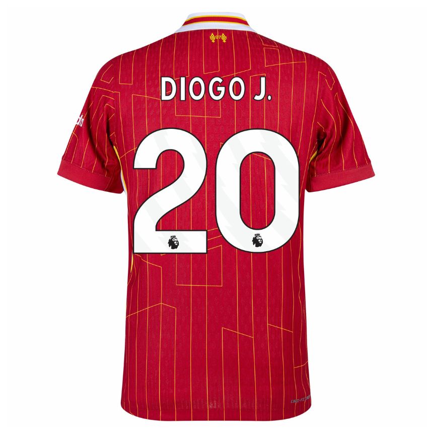 Maillot-Liverpool-Domicile-2024-2025-Diogo-Jota-2