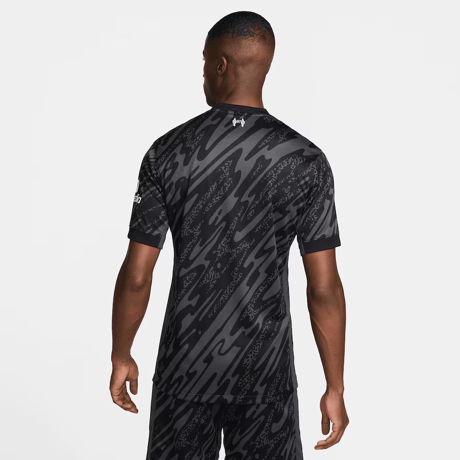 Liverpool Goalkeeper Home Men&