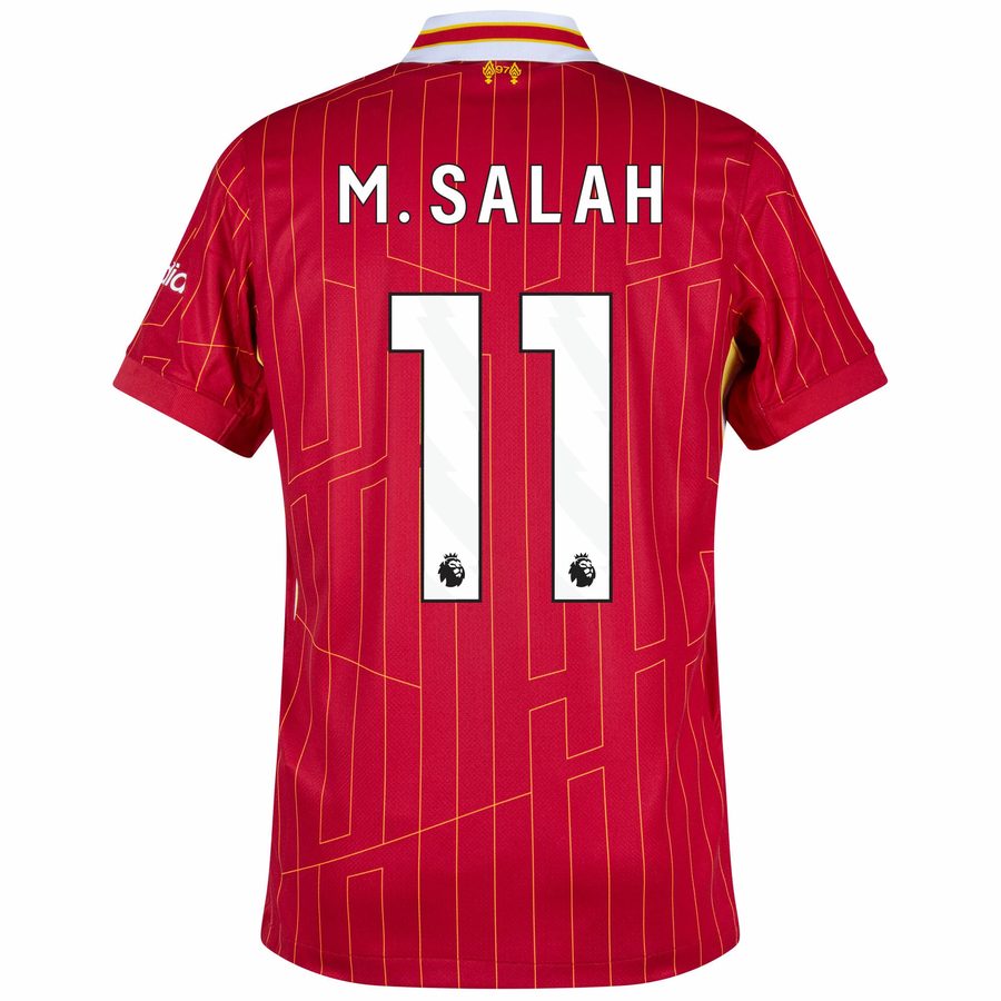 Maillot-Liverpool-Domicile-2024-2025-M.-Sallah-2