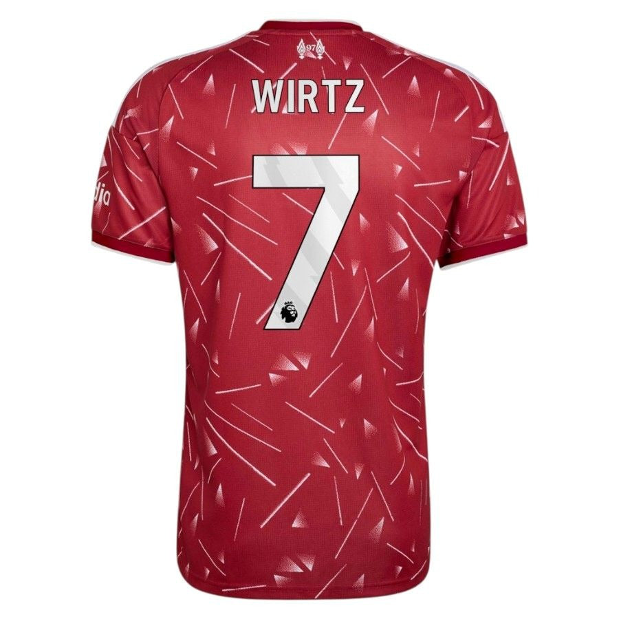 Maillot-Liverpool-Domicile-2026-2027-Wirtz-2