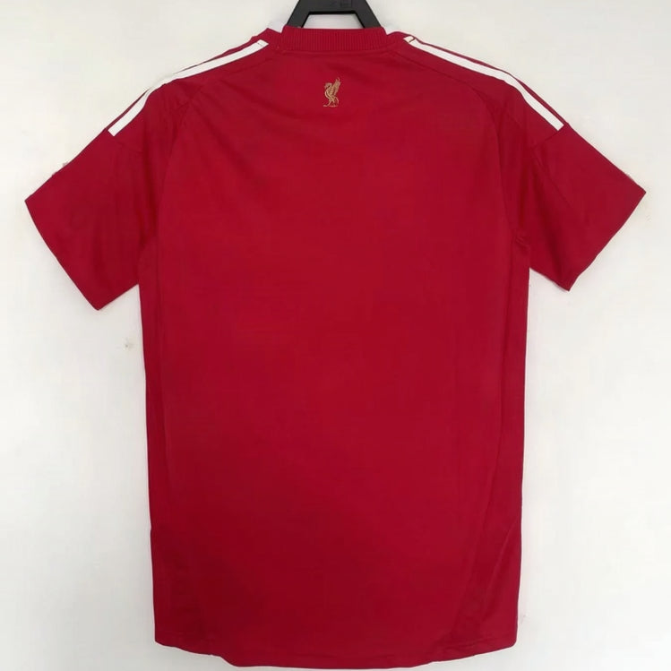 Maillot-Liverpool-Retro-Vintage-2008-2009-Domicile-Homme-2