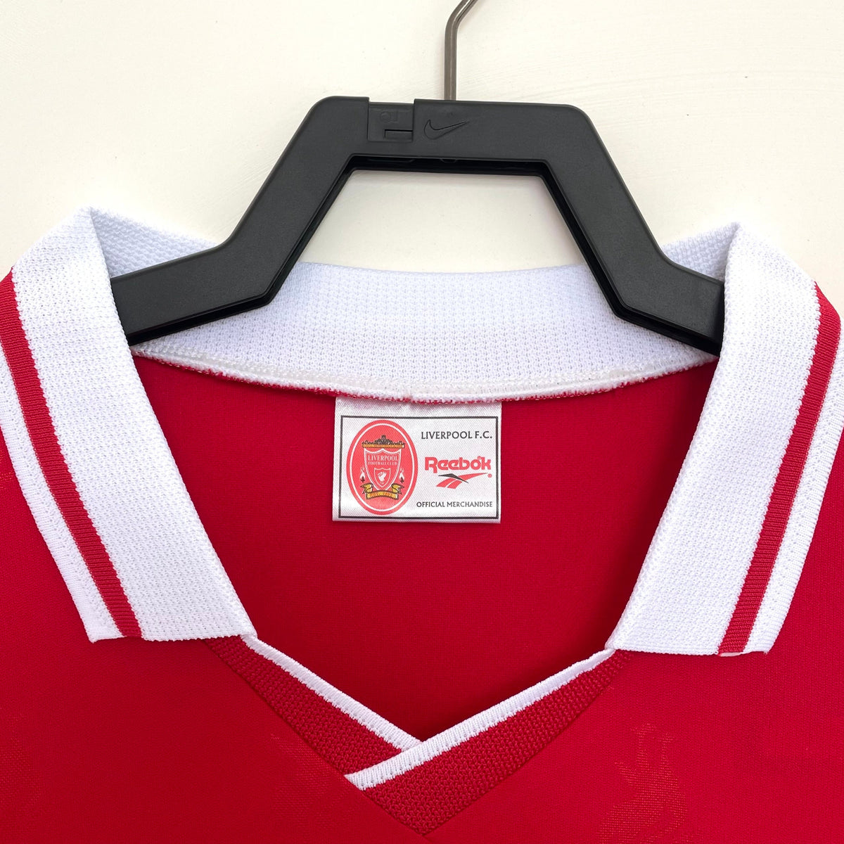 Maillot-Liverpool-Retro-Vintage-Manches-Longues-1996-1997-Domicile-Homme-3