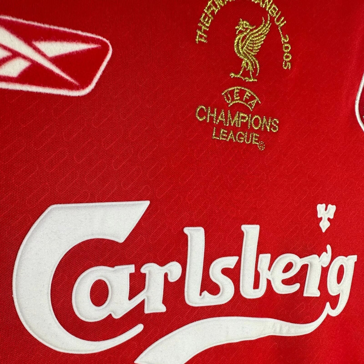 Maillot-Liverpool-Retro-Vintage-Manches-Longues-2004-2005-Domicile-Homme-3