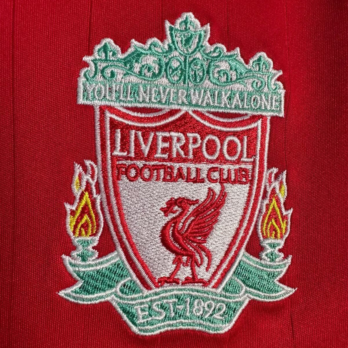 Maillot-Liverpool-Retro-Vintage-Manches-Longues-Ligues-des-Champions-2006-2008-Domicile-Homme-3