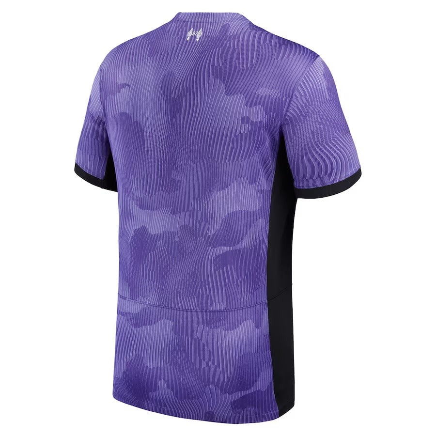 Liverpool Third Kit Kids 2024 | Foot Sport