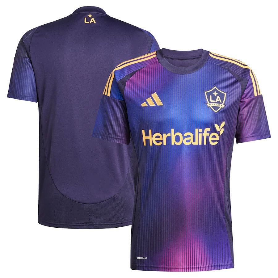 Maillot-Los-Angeles-Galaxy-Navy-Rizon-2025-2026-1