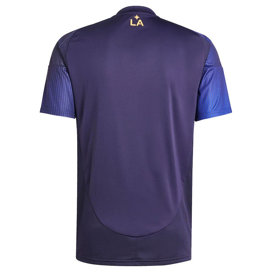 Maillot-Los-Angeles-Galaxy-Navy-Rizon-2025-2026-3