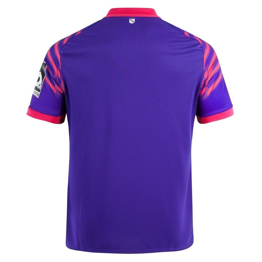 Camiseta visitante del Mainz 2025-2026 para hombre | Fútbol