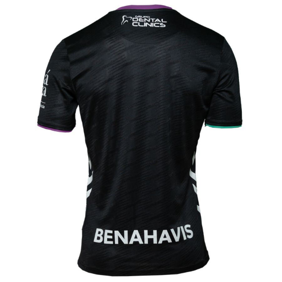 Maillot Malaga Exterieur Homme 2025 2026 | Foot Sport