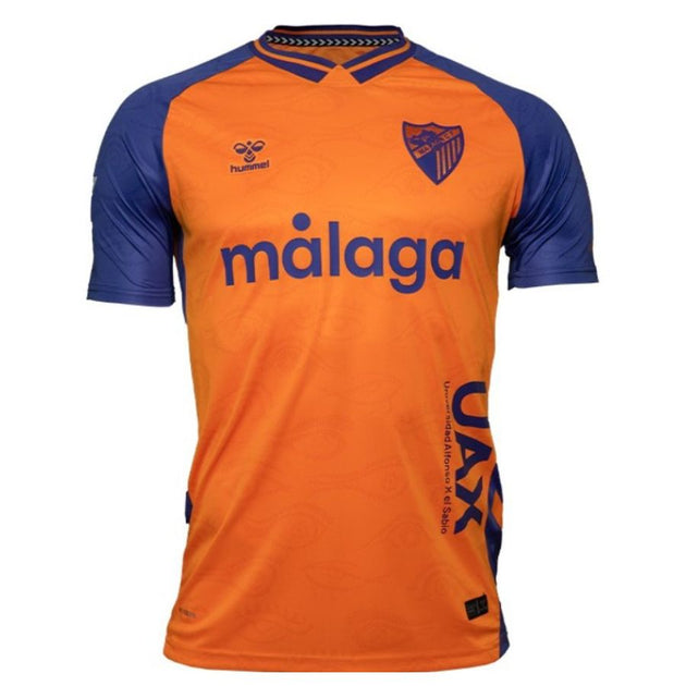 新品　NEW マラガ　MALAGA XLsize football Maillot-Malaga-Third-2025-2026