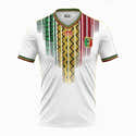 Maillot De Football Enfant AYEUPZ N°9 - Ensemble Maillot, Short, Chaussettes, Protège-tibias, Tailles 20-26 - 3