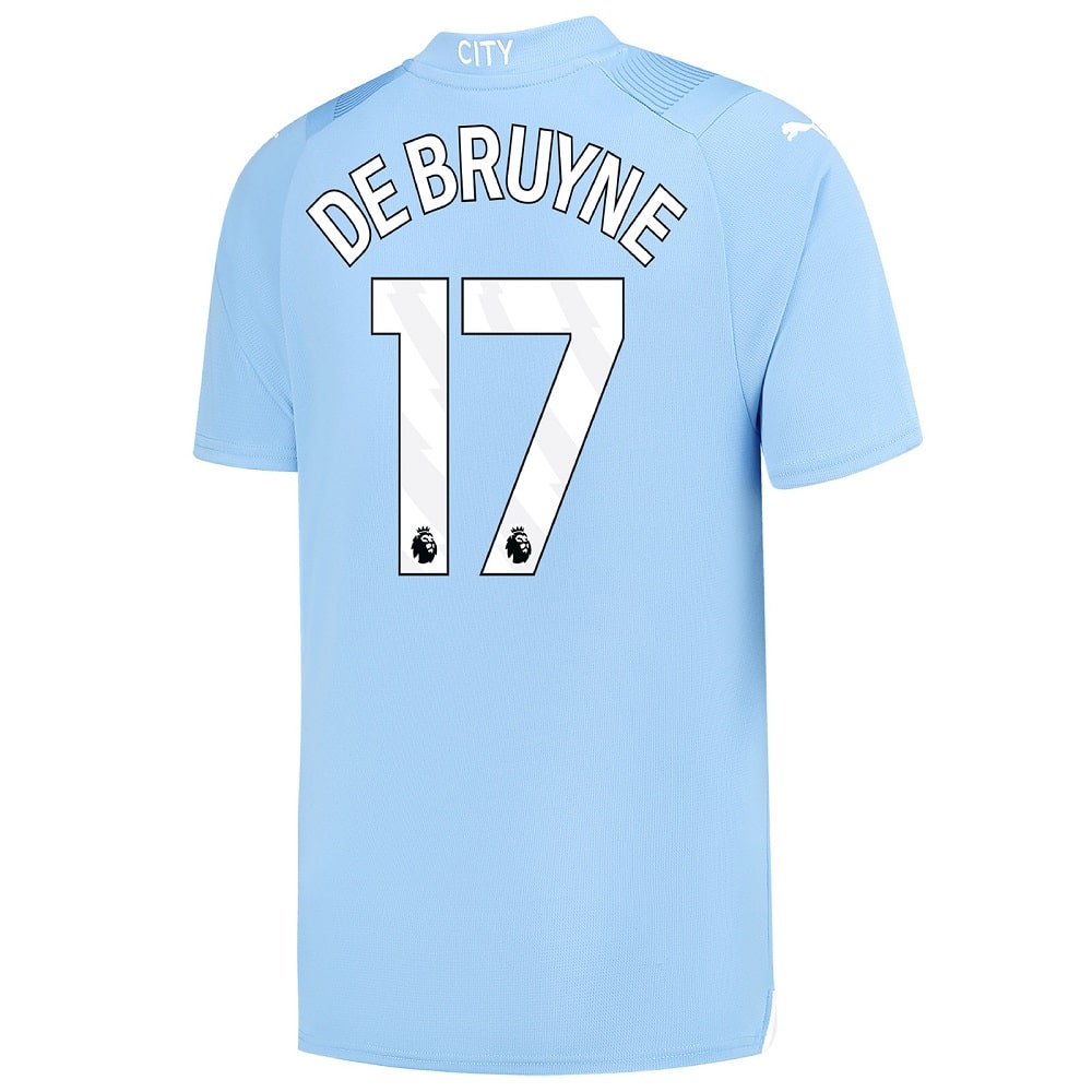 Maillot Manchester City Homme Exterieur 2024 | Foot Sport