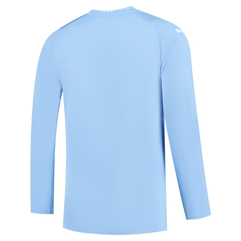 Maillot-Manchester-City-Domicile-2023-2024-manches-longues-2-1
