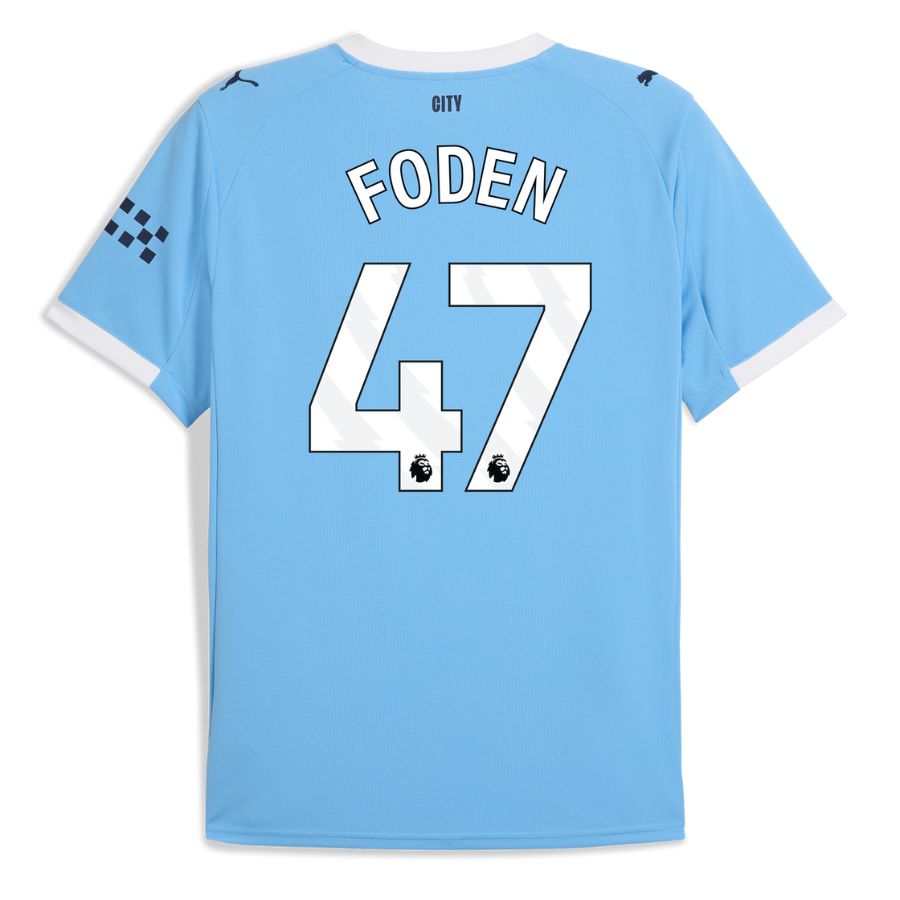 Maillot-Manchester-City-Domicile-2025-2026-Foden-2