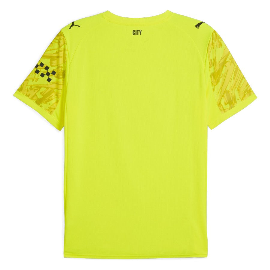 Maillot-Manchester-City-Domicile-2025-2026-Gardien-Jaune-2