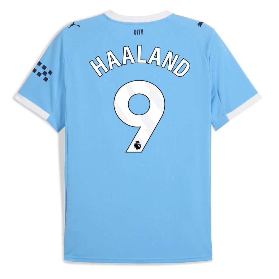 Maillot-Manchester-City-Domicile-2025-2026-Haaland-2