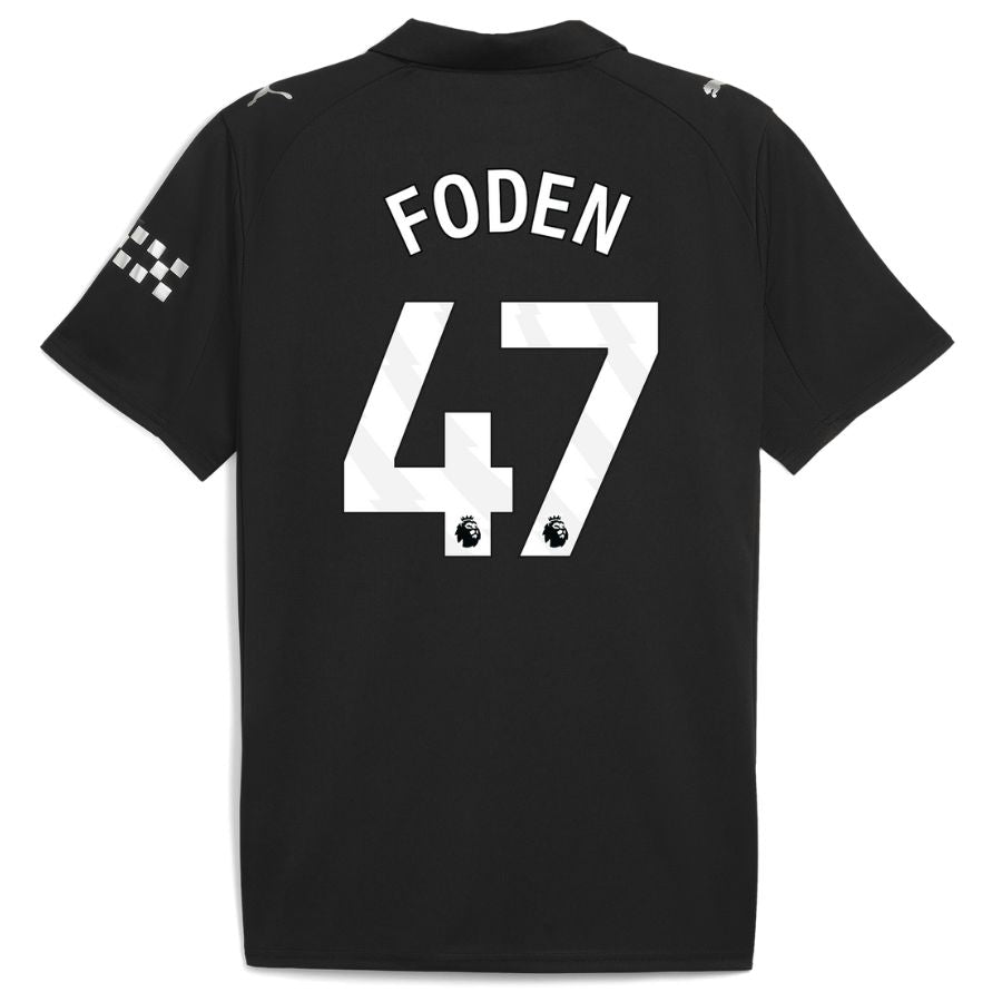 Maillot-Manchester-City-Exterieur-2025-2026-Foden-2
