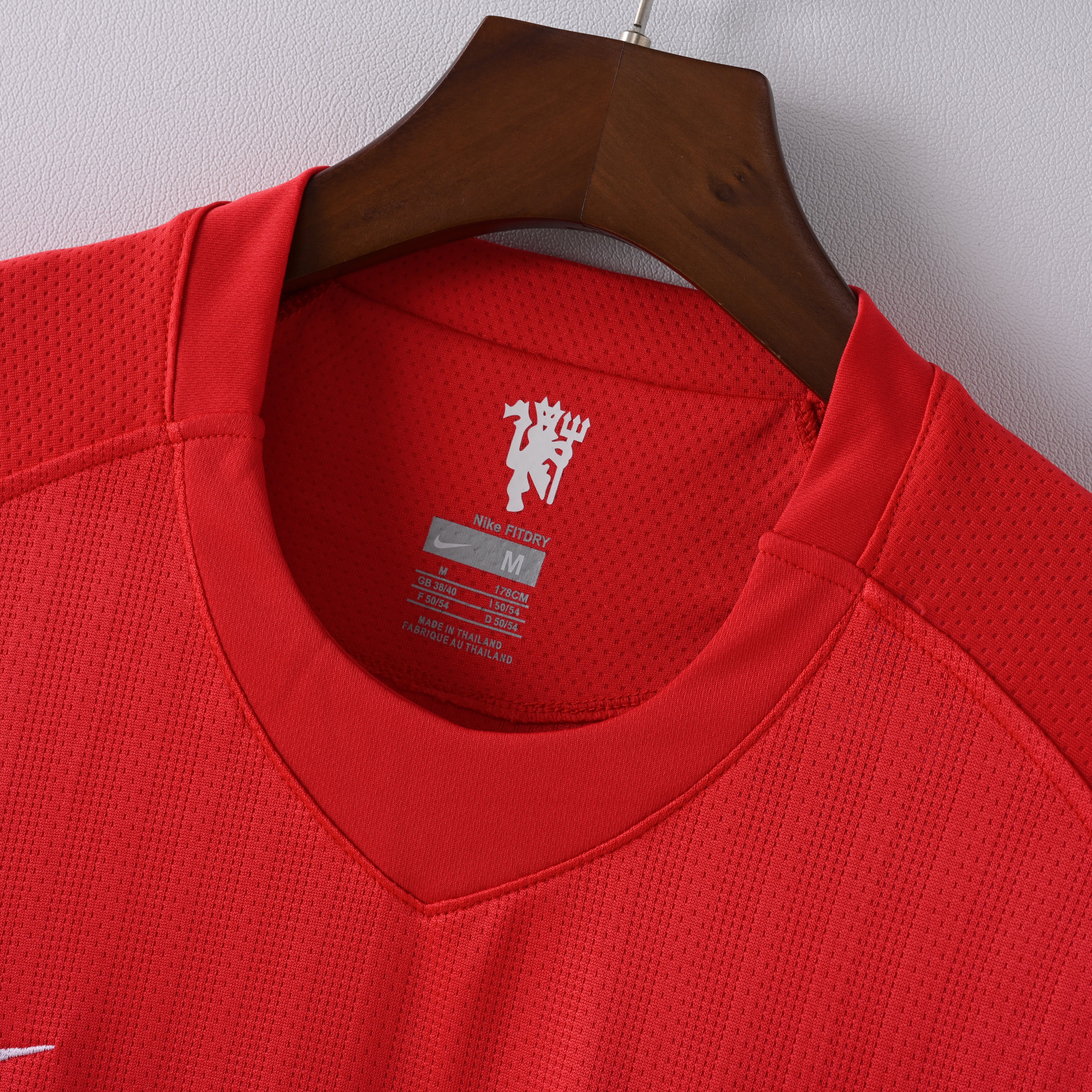 Maillot-Manchester-United-2007-2008-Domicile-Retro-Vintage-Homme-5