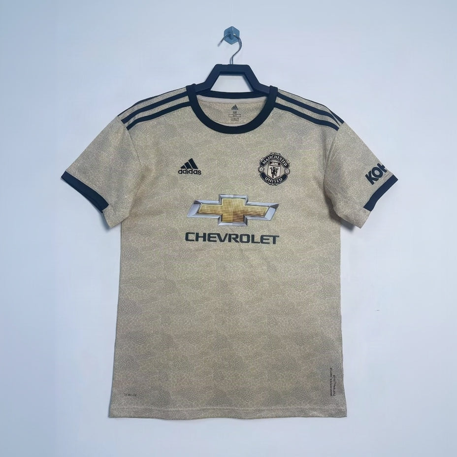 Maillot-Manchester-United-Retro-Vintage-2019-2020-Exterieur-Homme-1