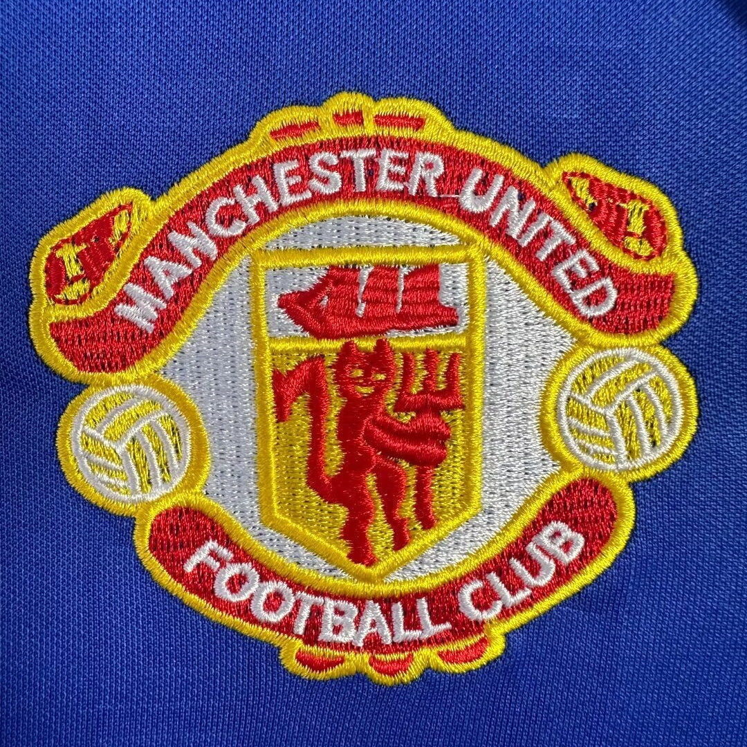 Maillot-Manchester-United-Retro-Vintage-Manches-Longues-1988-1990-Exterieur-Saison-Homme-3