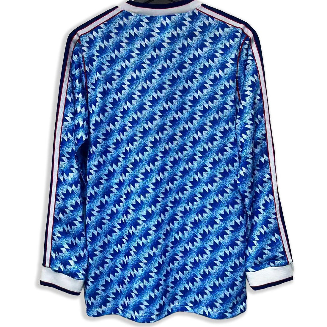 Maillot-Manchester-United-Retro-Vintage-Manches-Longues-1990-1992-Exterieur-Homme-2