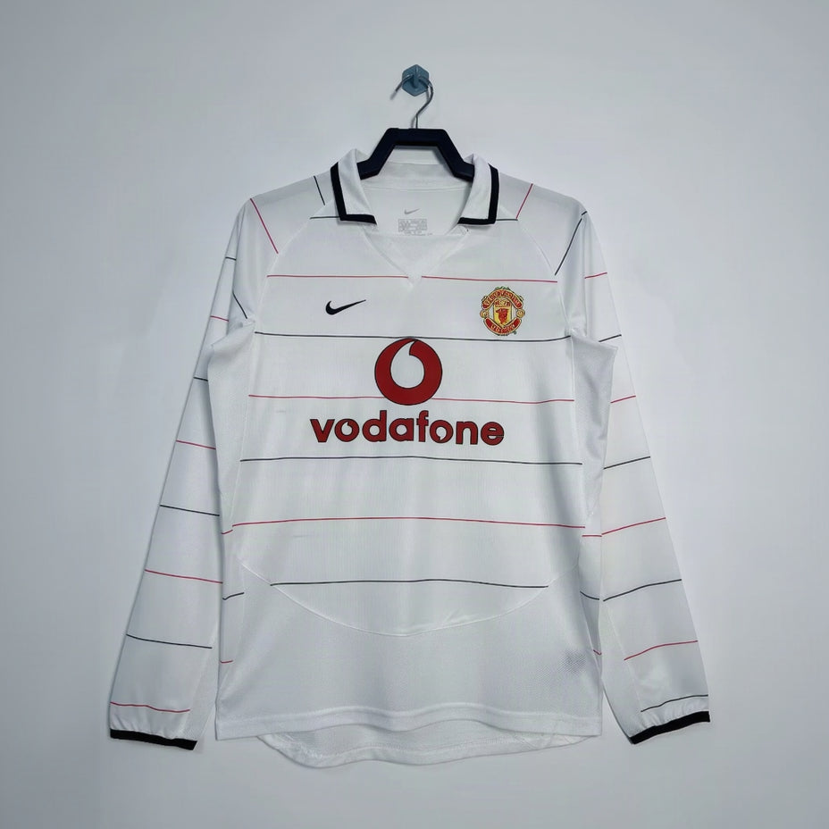 Maillot-Manchester-United-Retro-Vintage-Manches-Longues-2003-2004-Third-Homme-1