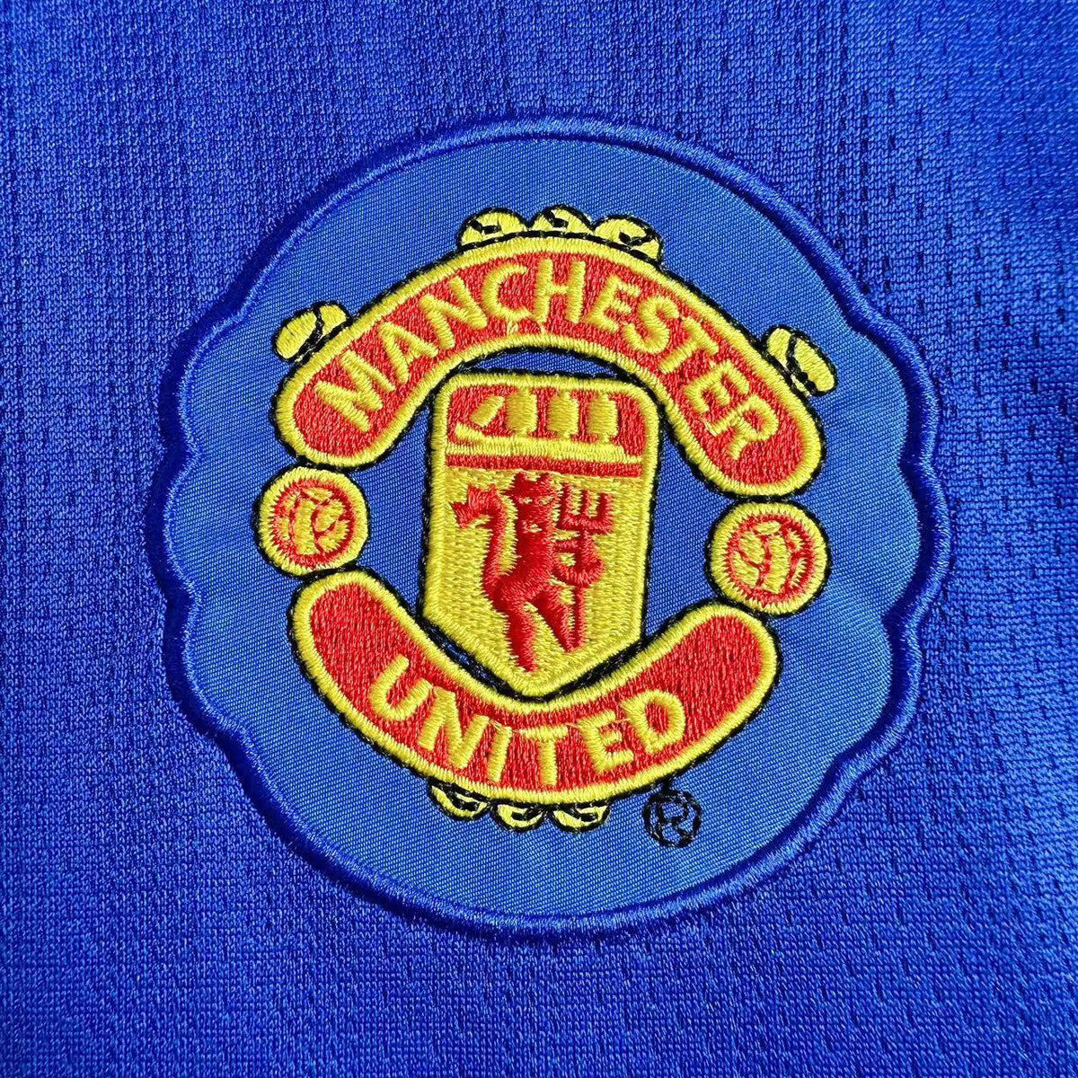 Maillot-Manchester-United-Retro-Vintage-Manches-Longues-2007-2008-Gardien-Homme-Bleu-3