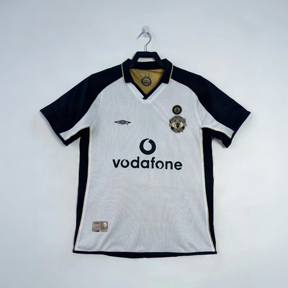 Maillot-Manchester-United-Retro-Vintage-Reversible-2001-2002-Centenaire-Homme-1