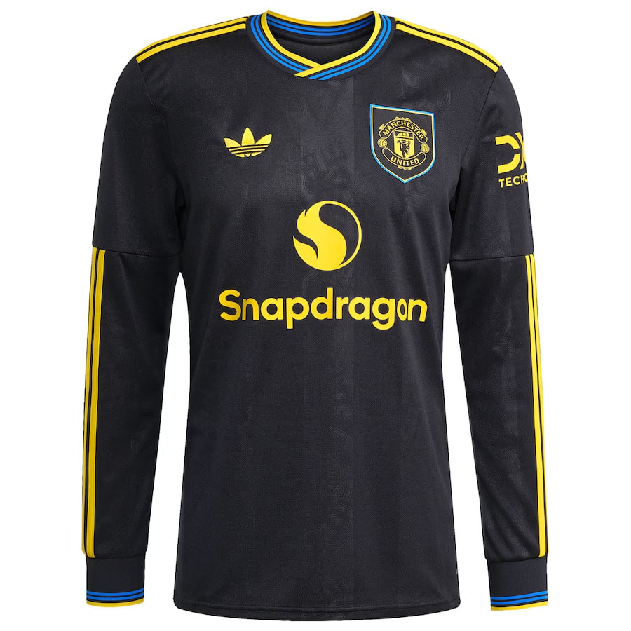Maillot-Manchester-United-Third-2025-2026-Manches-Longues-1