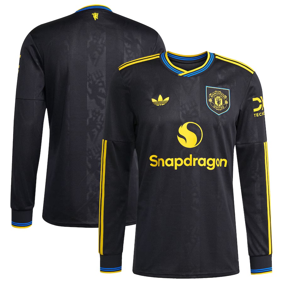 Maillot-Manchester-United-Third-2025-2026-Manches-Longues-3