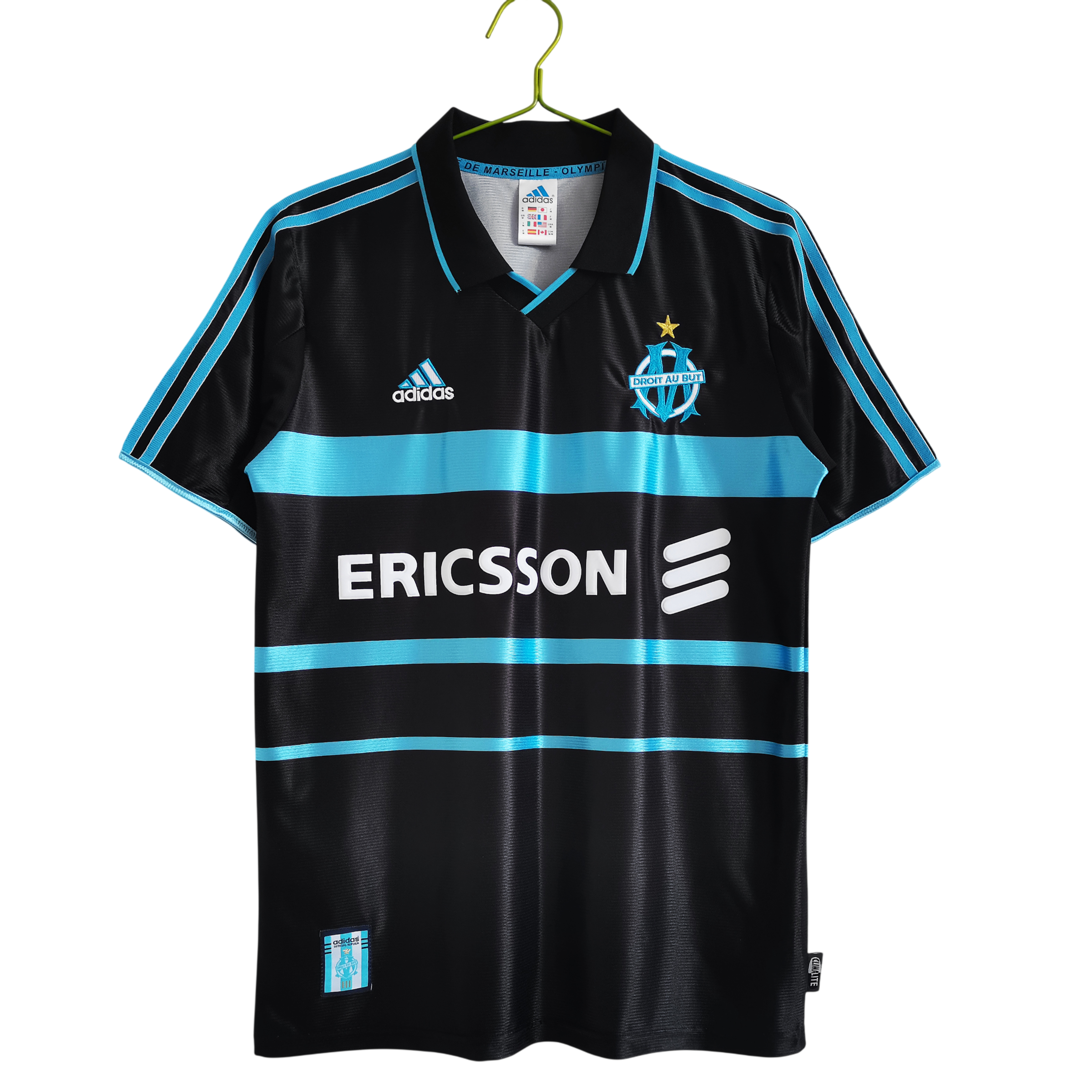 Maillot-Marseille-OM-Third-Saison-1999-2000-Vintage-Retro-1