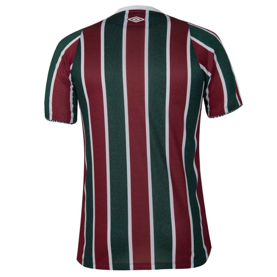 Fluminense FC Herren Heimtrikot 2025-2026 | Fußballsport