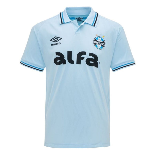 Maillot-Match-Gremio-Exterieur Maillot-Match-Gremio-Exterieur