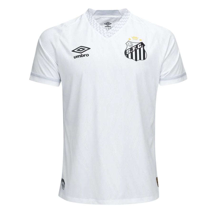 Maillot Santos FC Kit Enfant Domicile 2025 2026 | Foot Sport