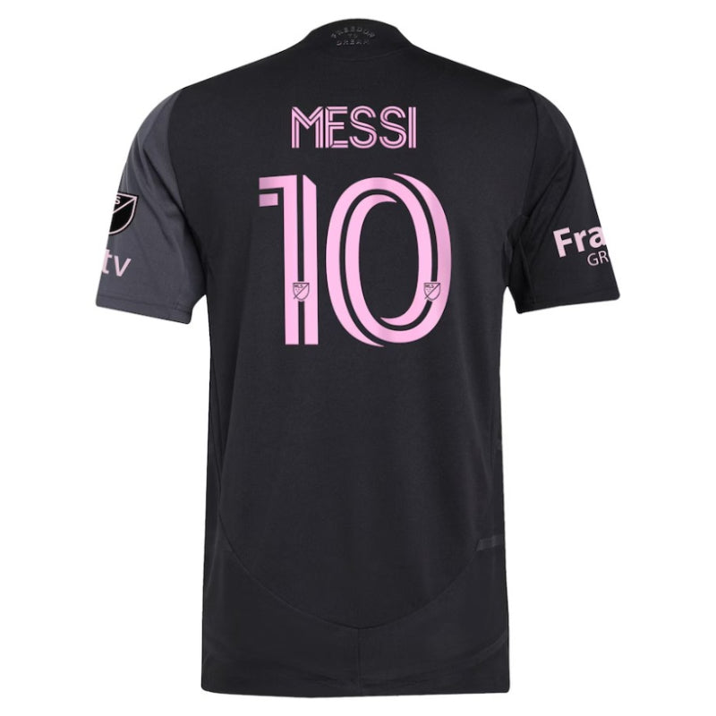 Maillot-Messi-Inter-Miami-Homme-Noir-2024-2025