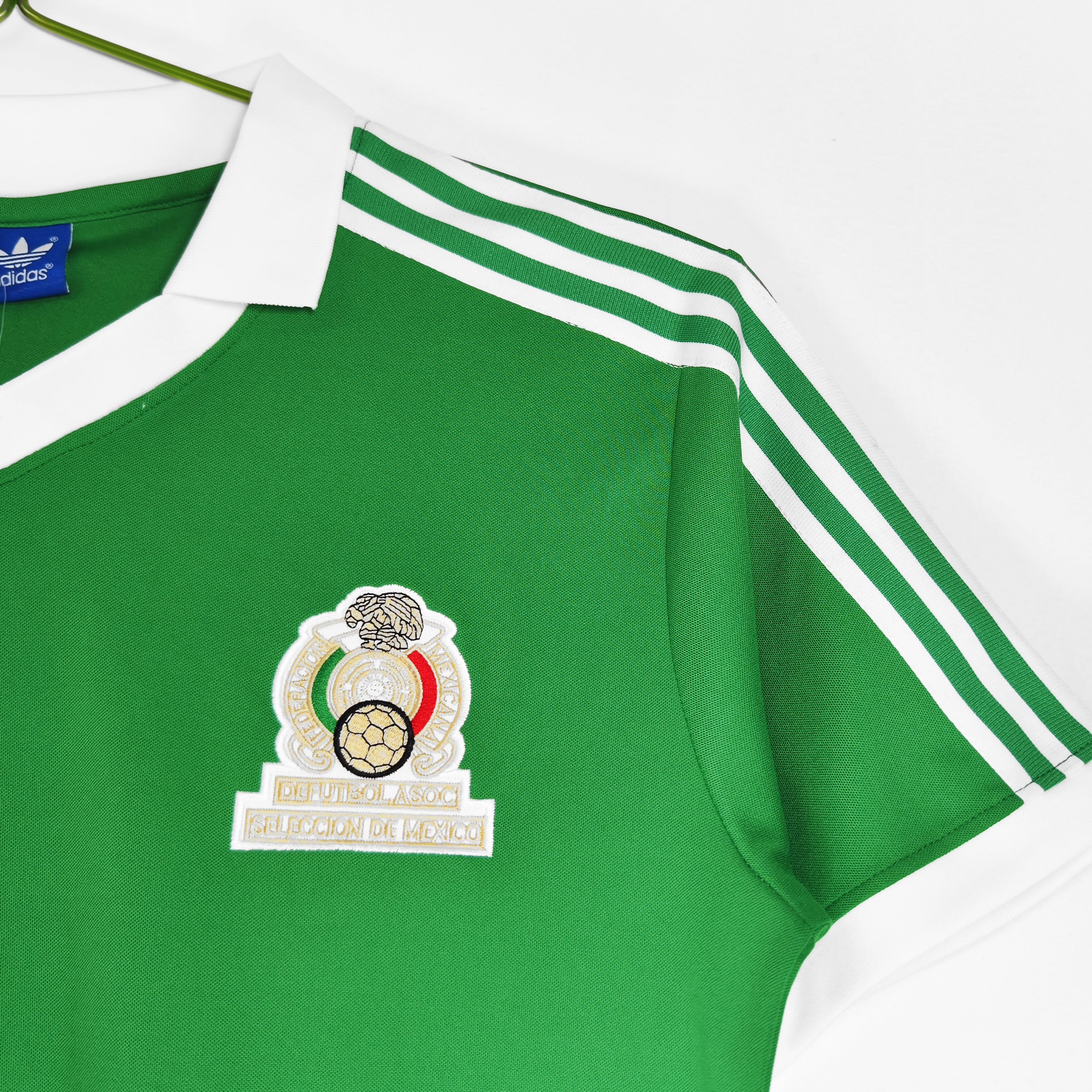 Maillot-Mexique-1986-Domicile-Saison-Vintage-Retro-3