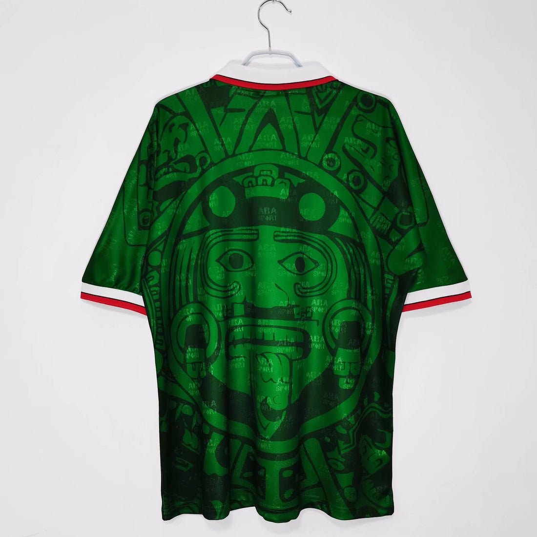 Maillot-Mexique-1998-Domicile-Saison-Vintage-Retro-2