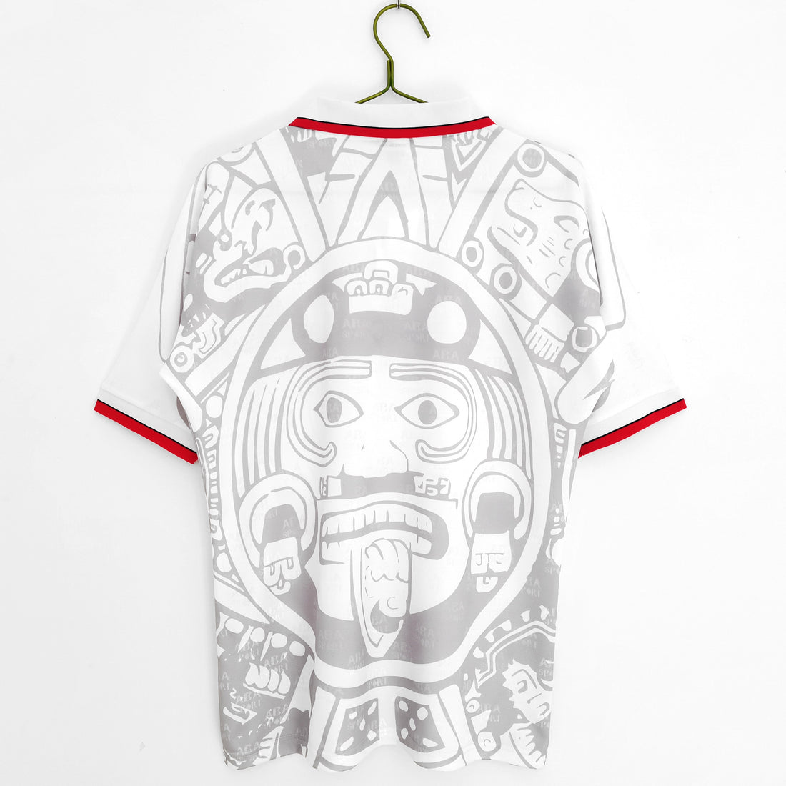 Maillot-Mexique-1998-Exterieur-Saison-Vintage-Retro-2