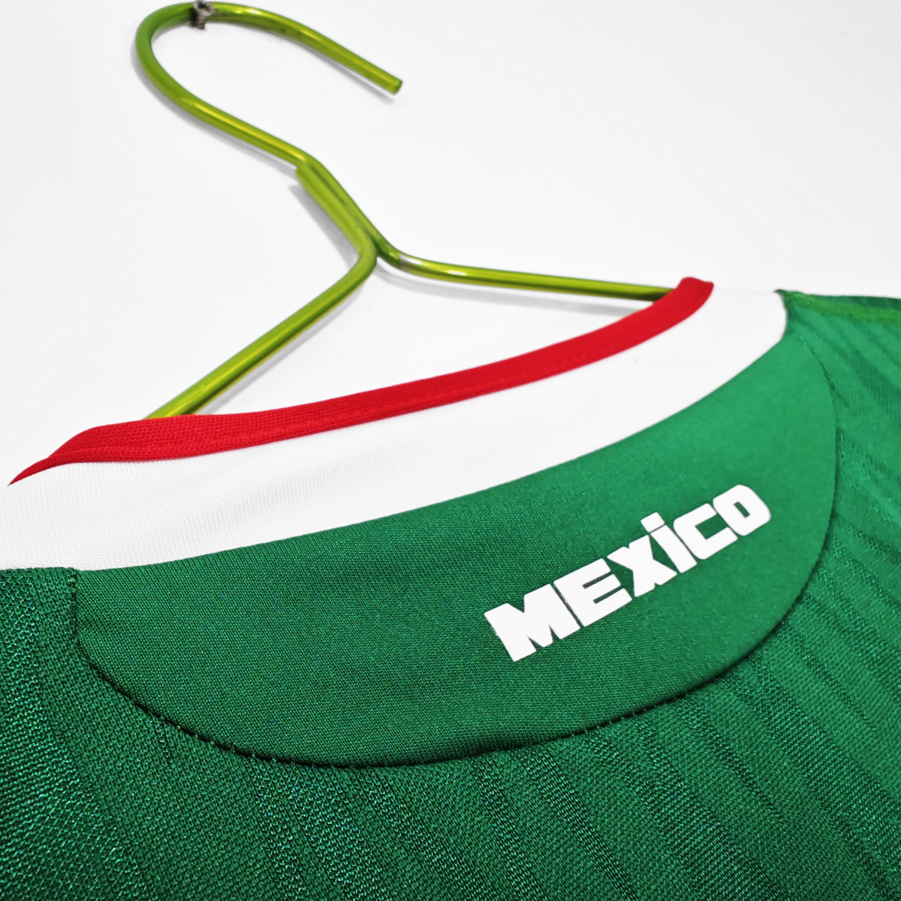 Maillot-Mexique-2010-Domicile-Saison-Vintage-Retro-3