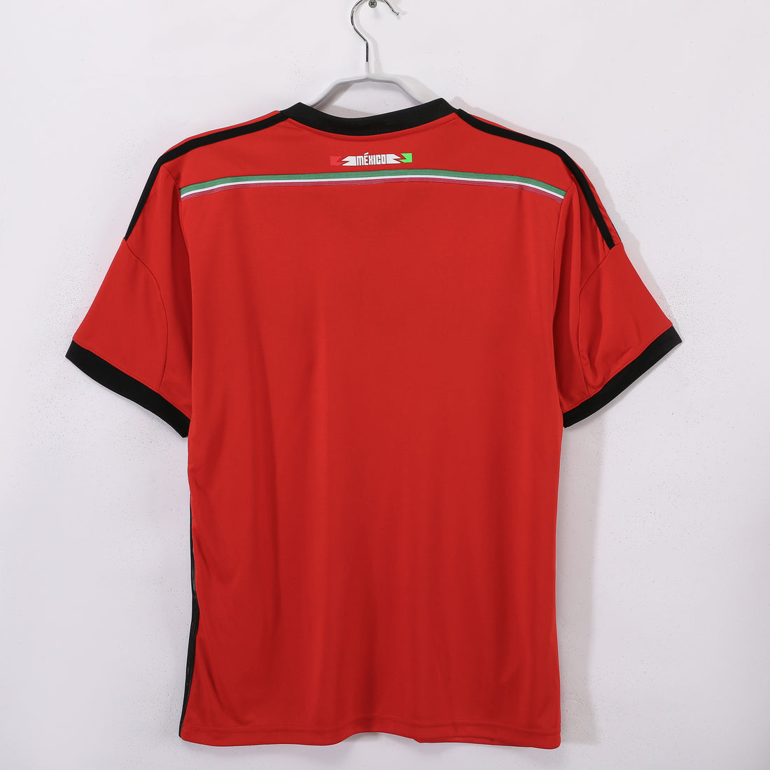 Maillot-Mexique-2014-Exterieur-Saison-Vintage-Retro-2
