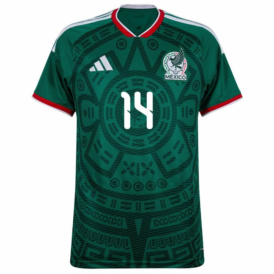 Maillot-Mexique-Domicile-2026-2027-Chicharito-3