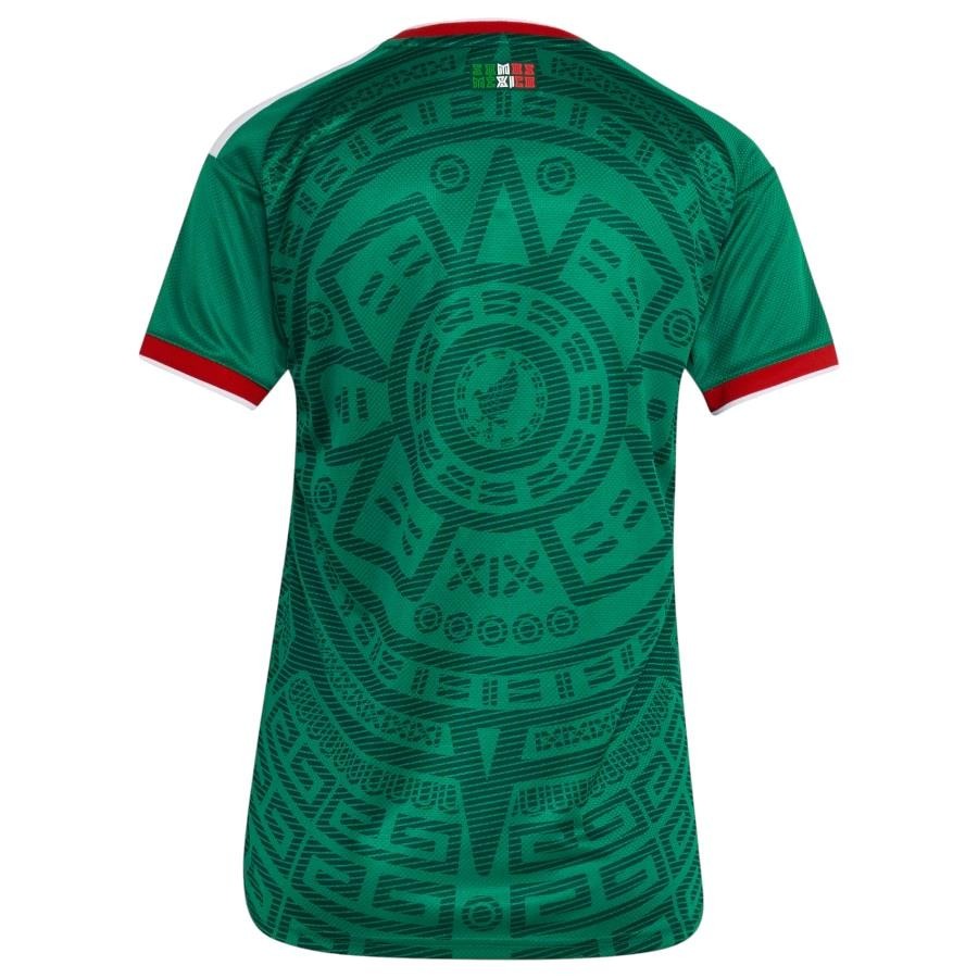 Maillot-Mexique-Domicile-2026-2027-Femme-2