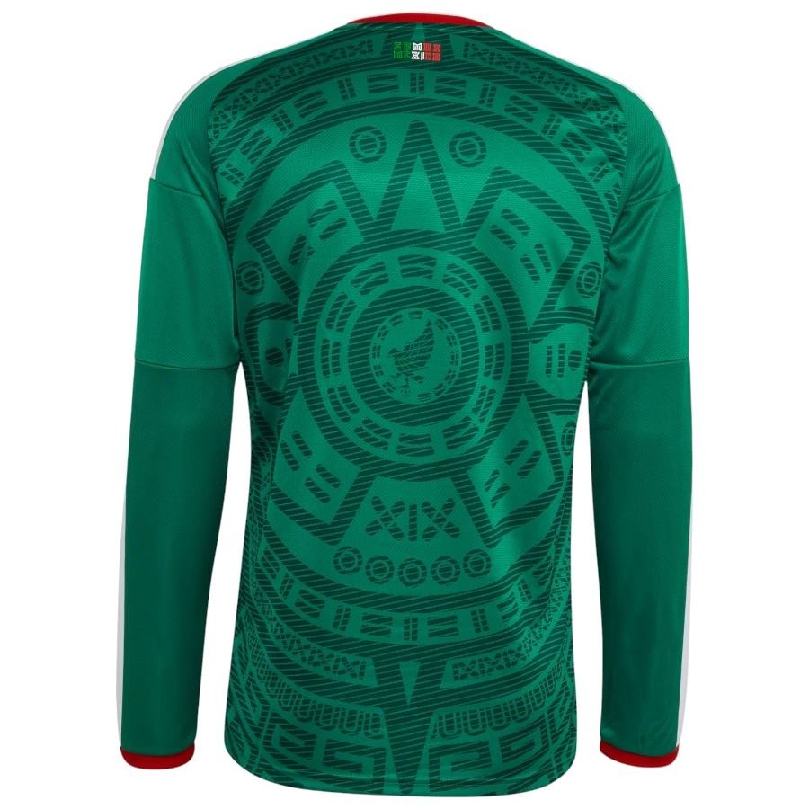 Maillot-Mexique-Domicile-2026-2027-Manches-Longues-2
